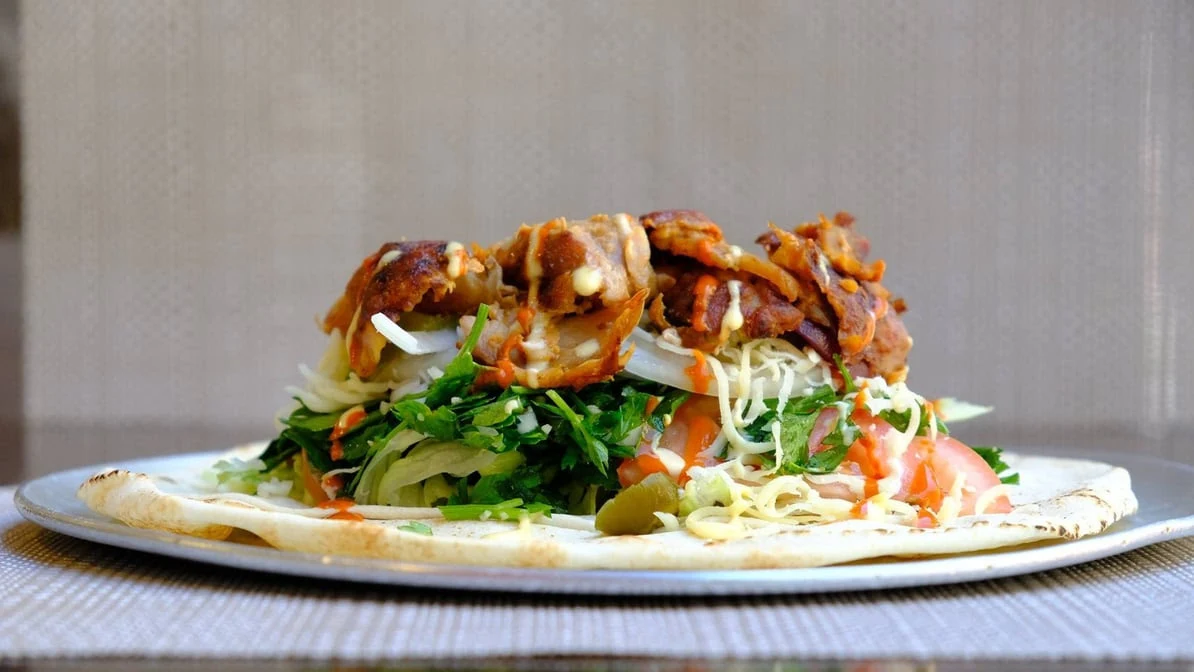 Highlights, Pyrmont Kebabs