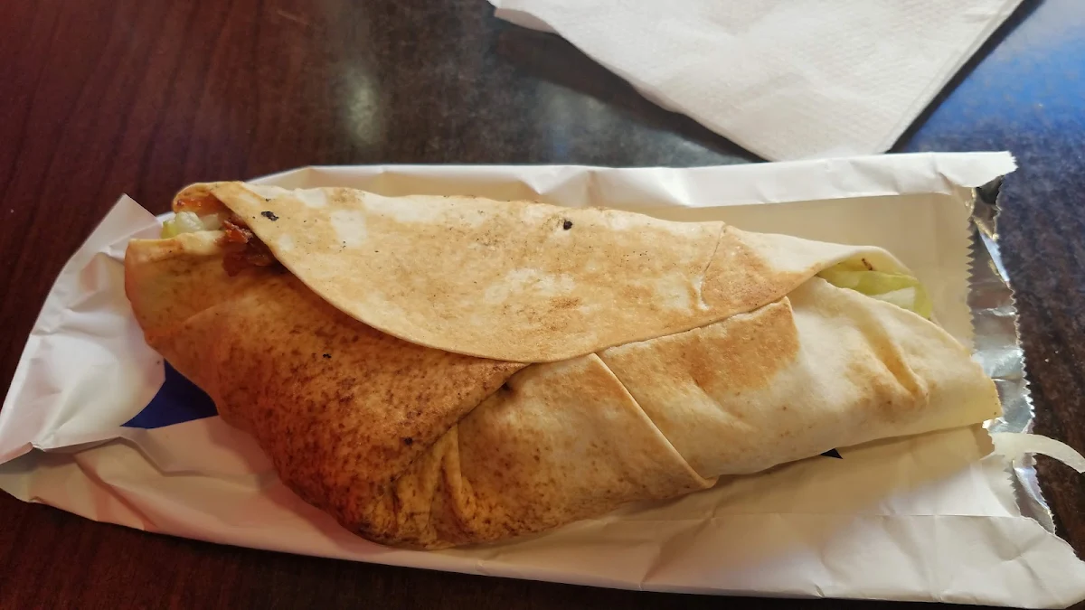 Highlights, Pyrmont Kebabs