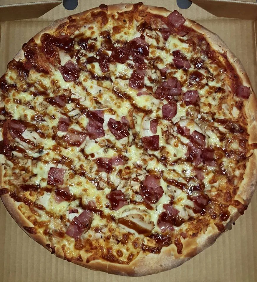 Meat Lovers