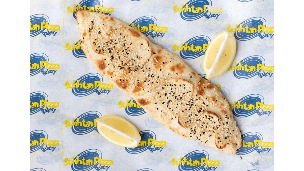 Highlights, Suhhtan bakery Bankstown - Halal Manoush and Pizzas
