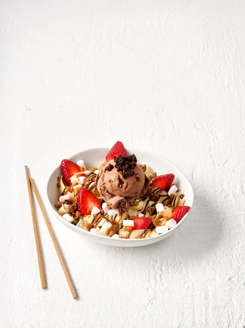 Highlights, C9 Chocolate & Gelato Shellharbour