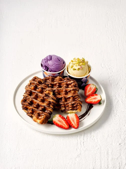 Highlights, C9 Chocolate & Gelato Shellharbour