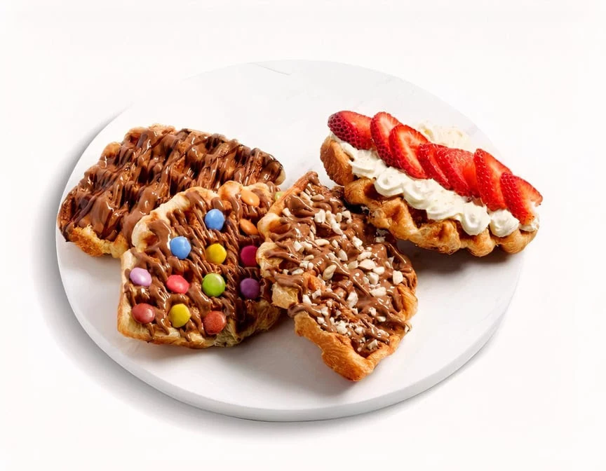 Highlights, C9 Chocolate & Gelato Shellharbour