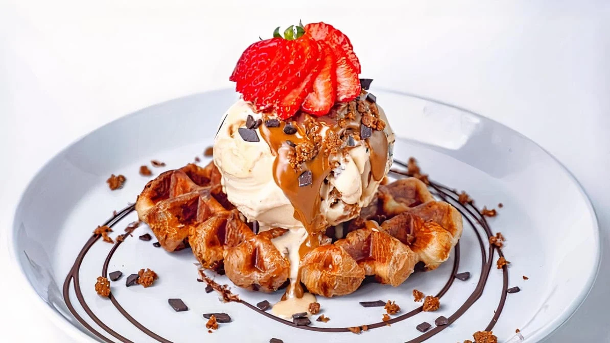 Highlights, C9 Chocolate & Gelato Shellharbour