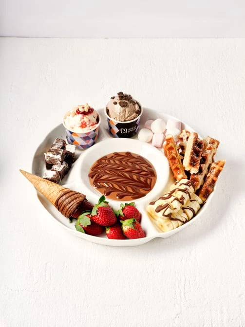 Highlights, C9 Chocolate & Gelato Shellharbour
