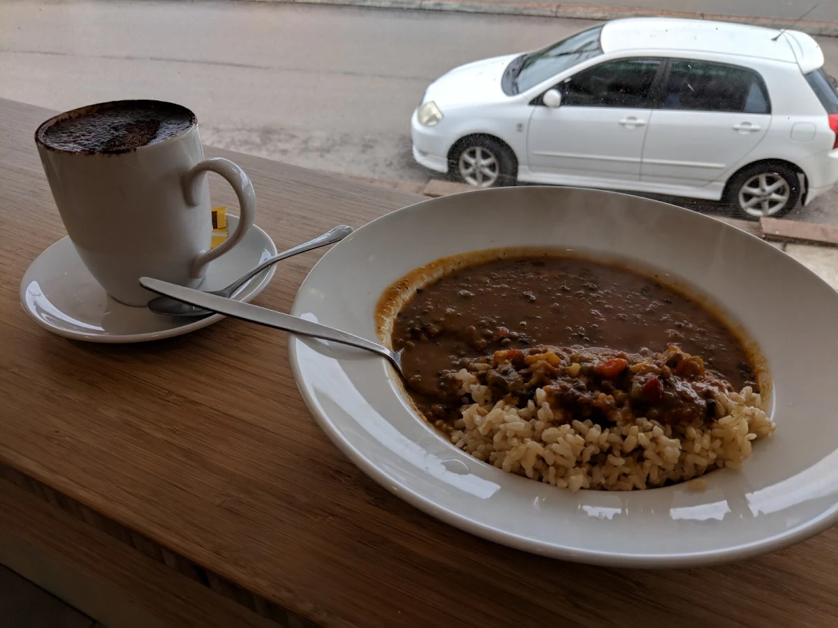 Highlights, Oliver's - Bulahdelah