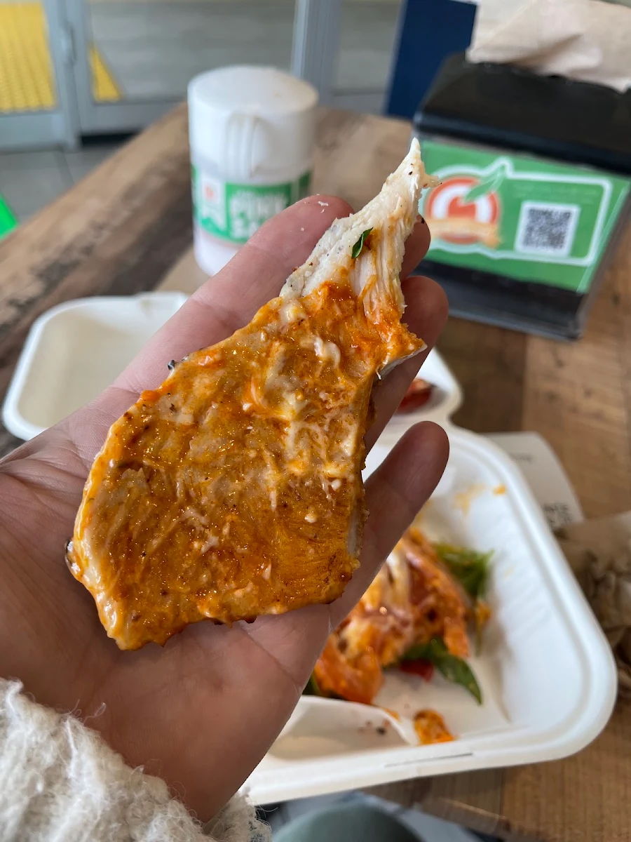 Highlights, Oliver's - Bulahdelah