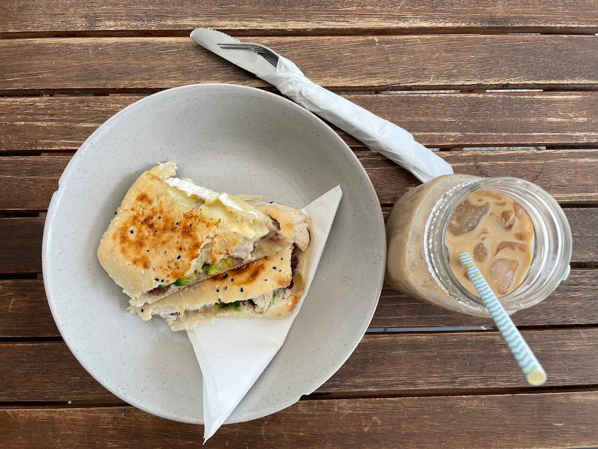 Highlights, OMG Coffee & Toastie