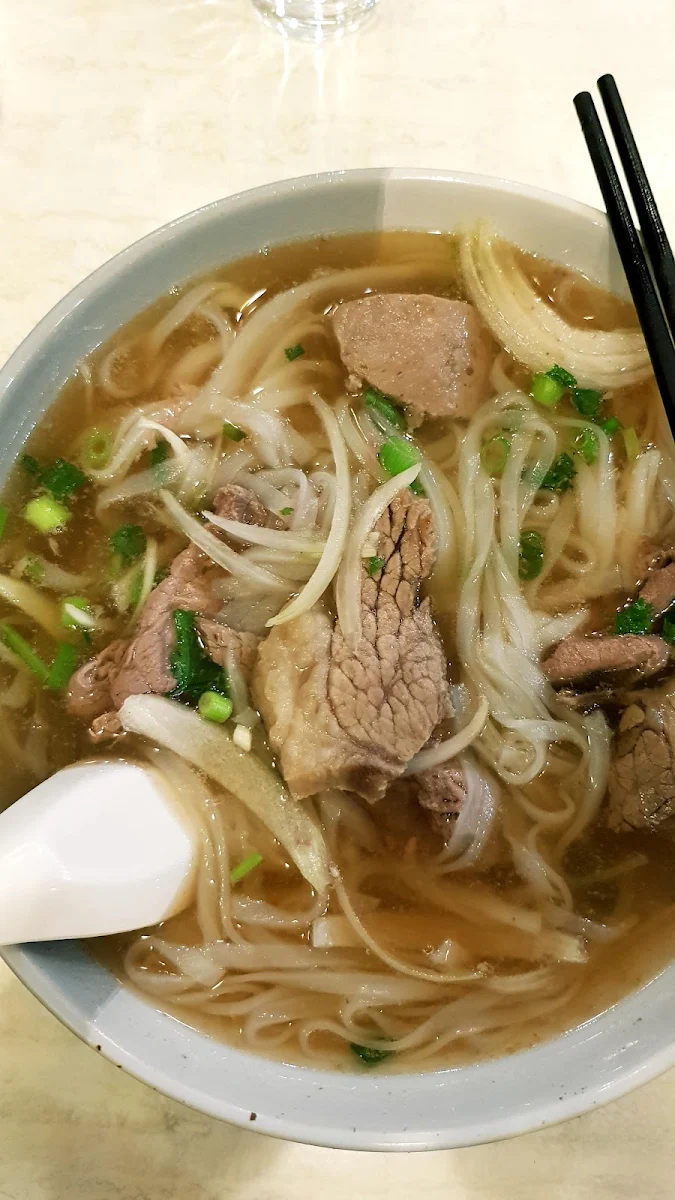 Special Need Pho