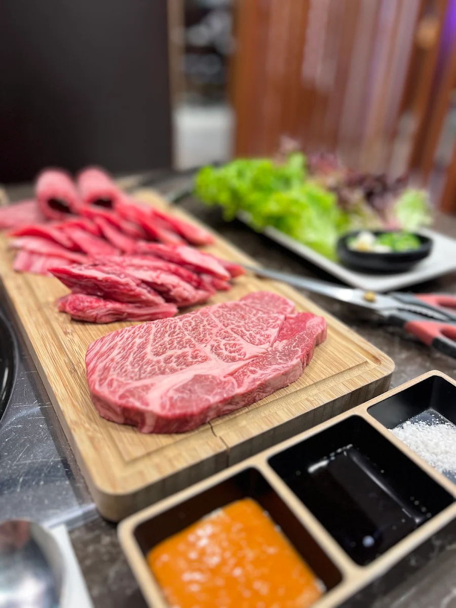 Highlights, The Yook Chatswood