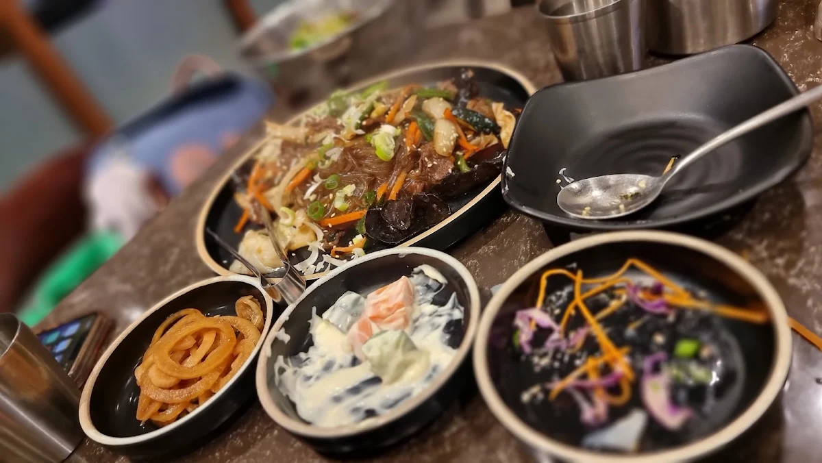 Highlights, The Yook Chatswood