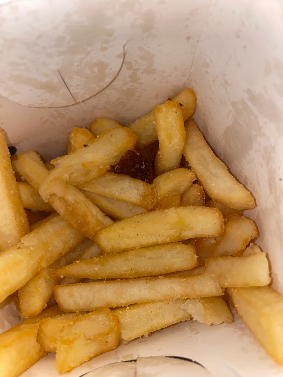 Hot Chips, Yiros n More