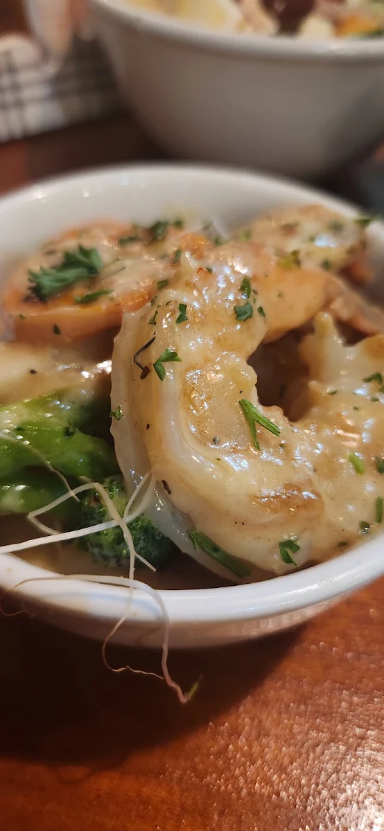 Seafood, Little Lamb Restaurant Redcliffe