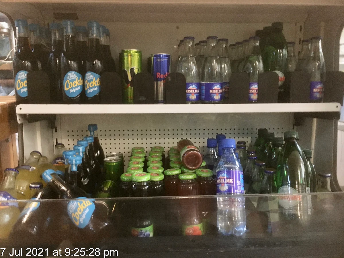 Highlights, KM minimart