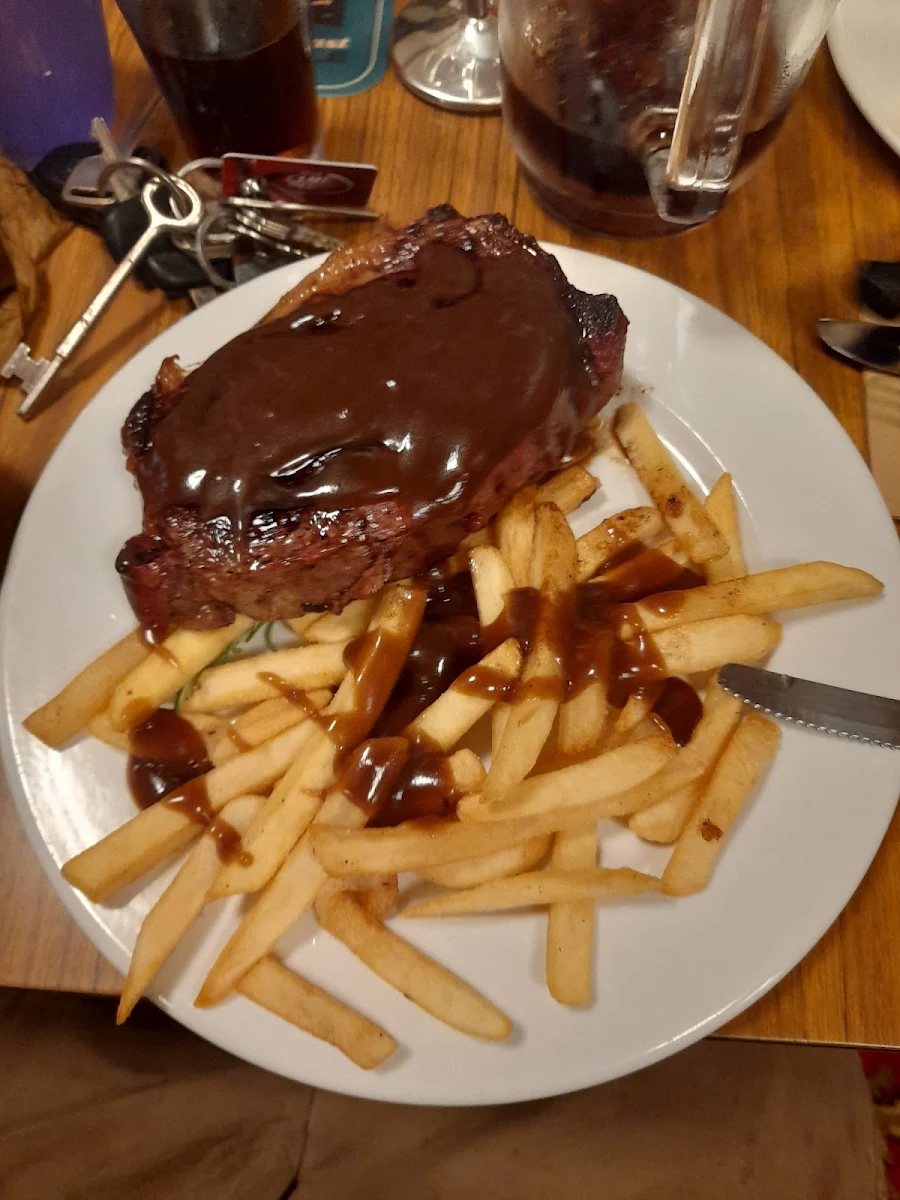 Highlights, Railway Hotel