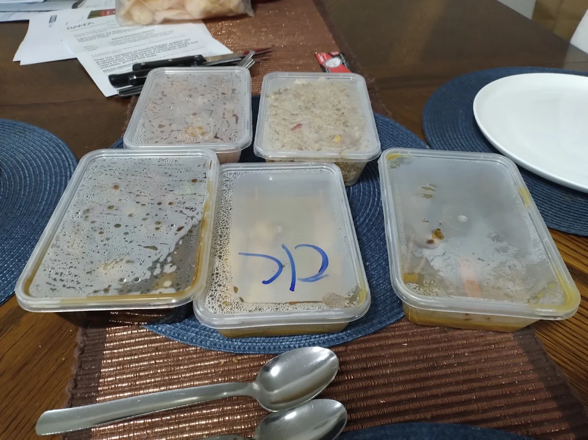 Highlights, Merriwa Chinese Restaurant