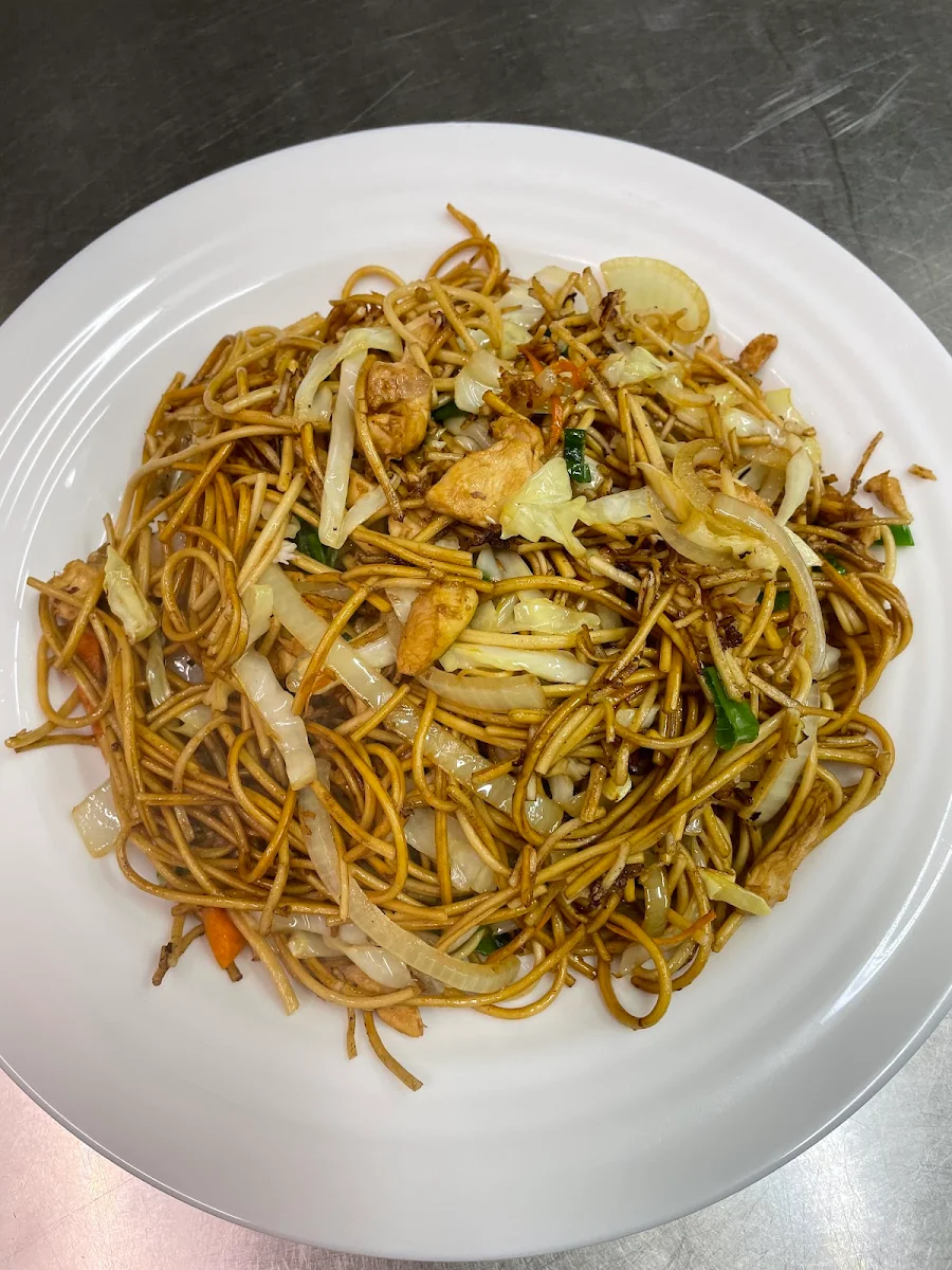 Highlights, Merriwa Chinese Restaurant