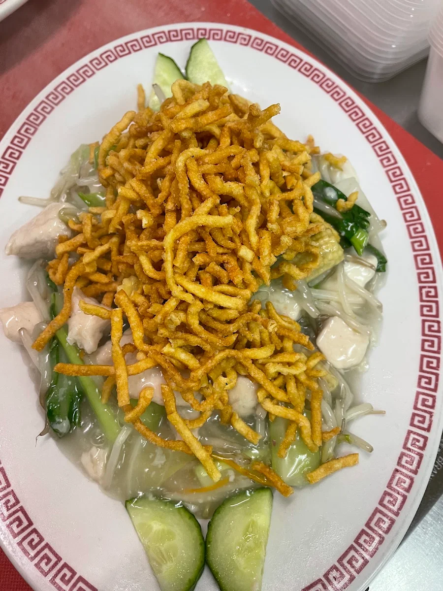 Highlights, Merriwa Chinese Restaurant