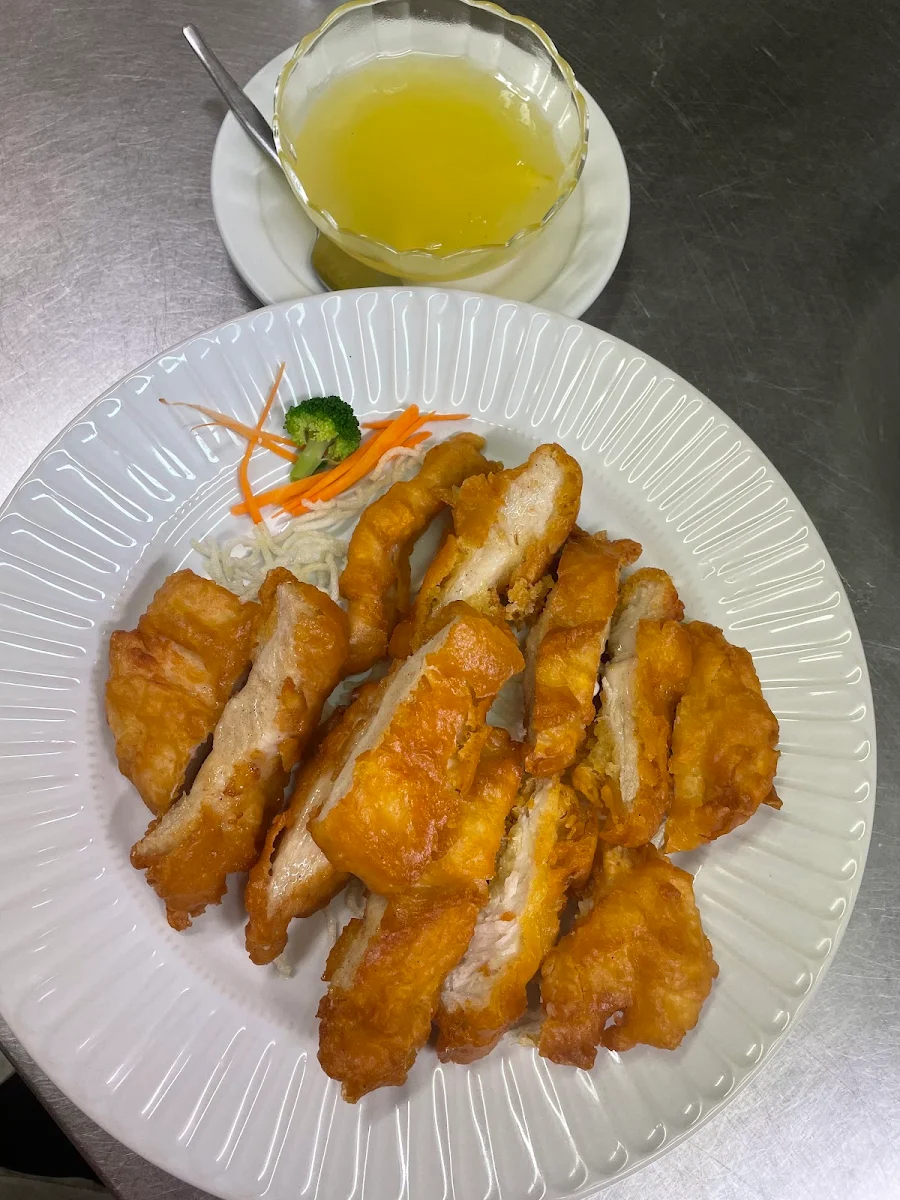 Highlights, Merriwa Chinese Restaurant