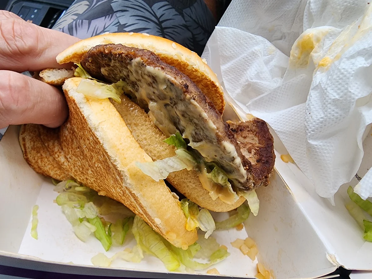 Highlights, McDonald’s Earlville (Cairns)