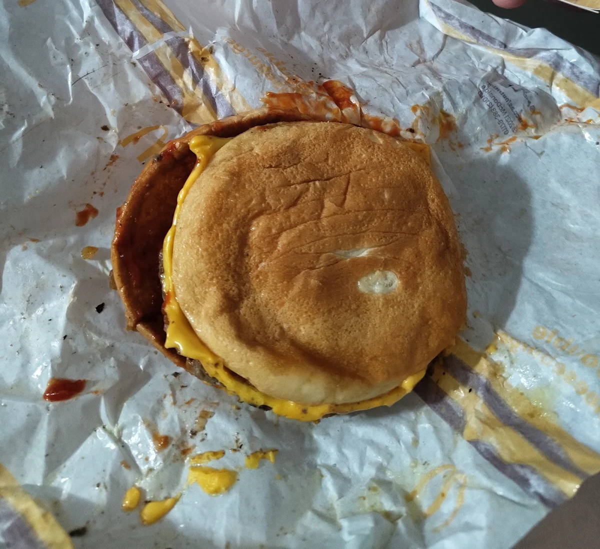 Highlights, McDonald’s Earlville (Cairns)