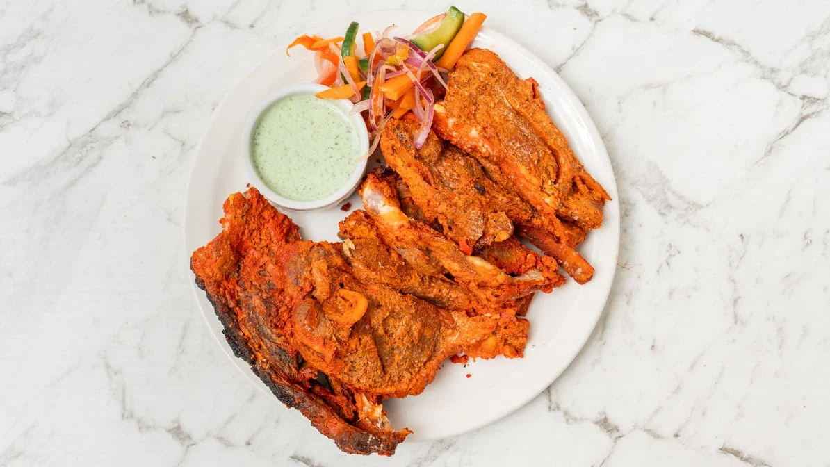 Highlights, Mahendra's Indian Cuisine