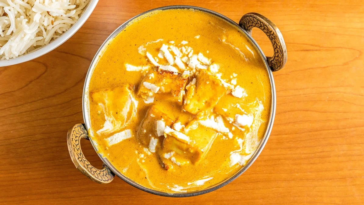 Highlights, Mahendra's Indian Cuisine