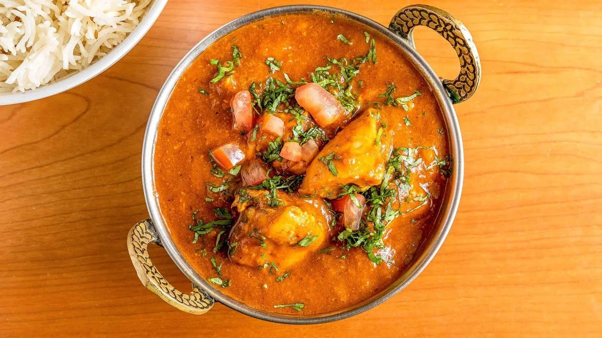Highlights, Mahendra's Indian Cuisine