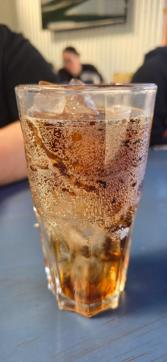 Coke Zero, Family Hotel