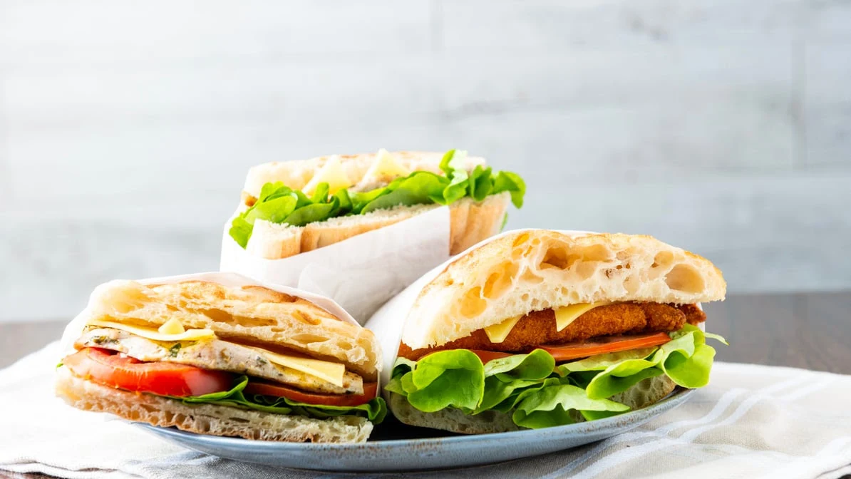 Highlights, Rayn's Cafe Bankstown