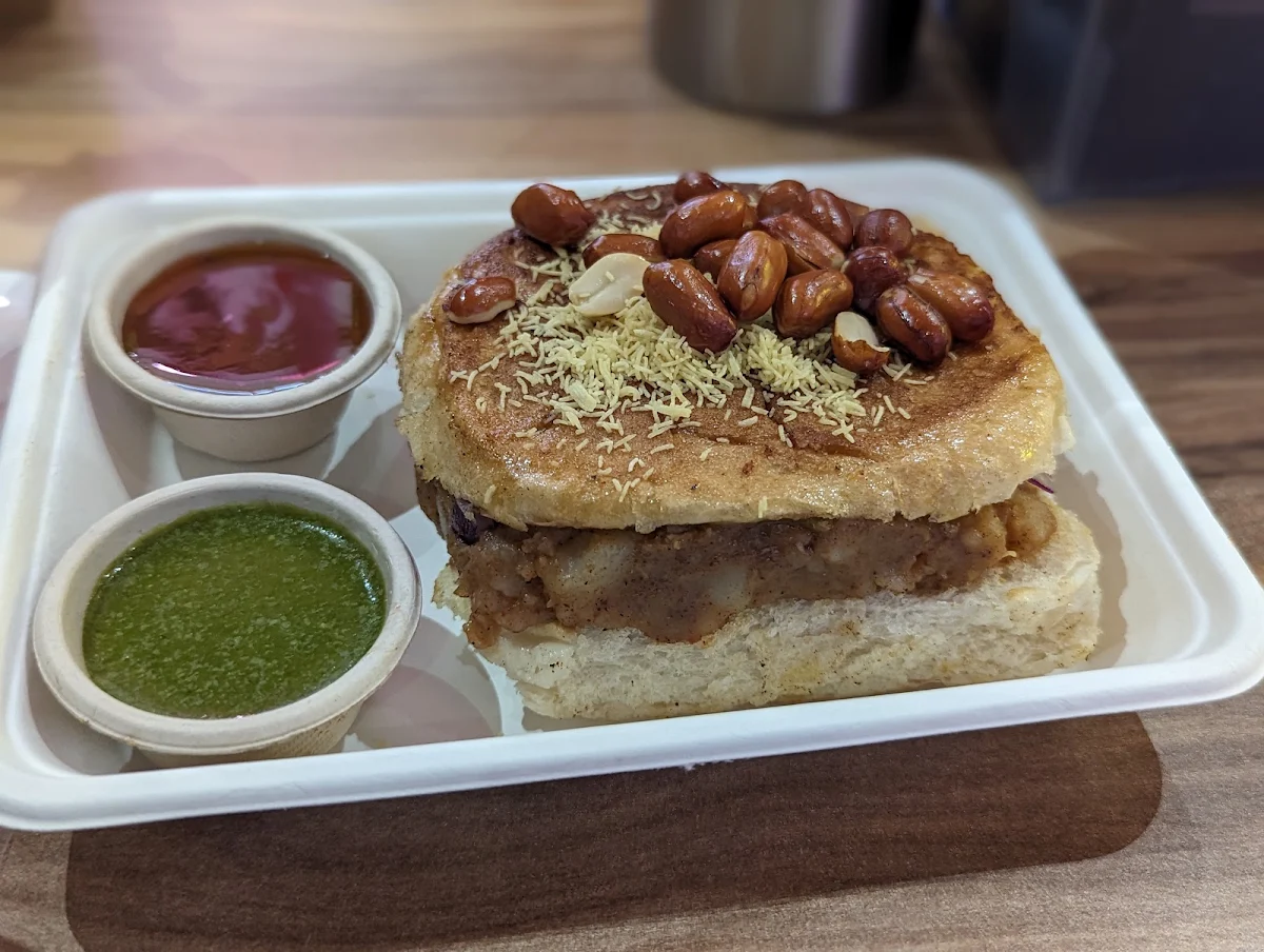 Dabeli, Chatkora's