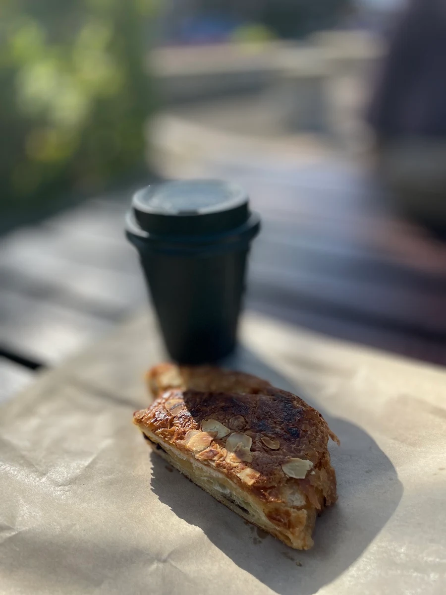 Highlights, Mr. Smith Espresso Bar