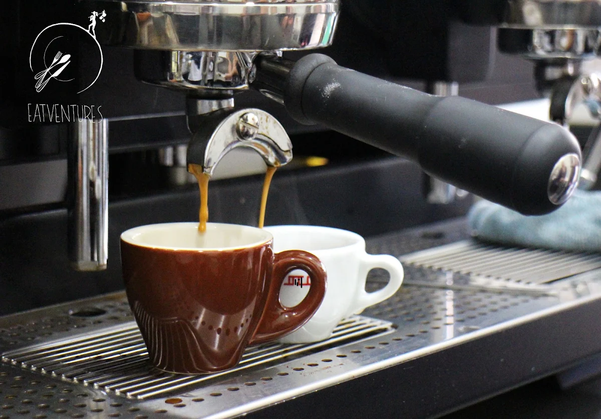 Highlights, Mr. Smith Espresso Bar