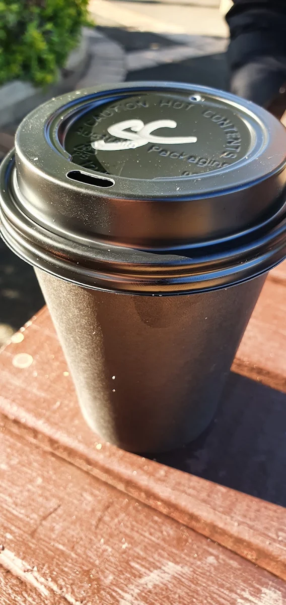 Highlights, Mr. Smith Espresso Bar
