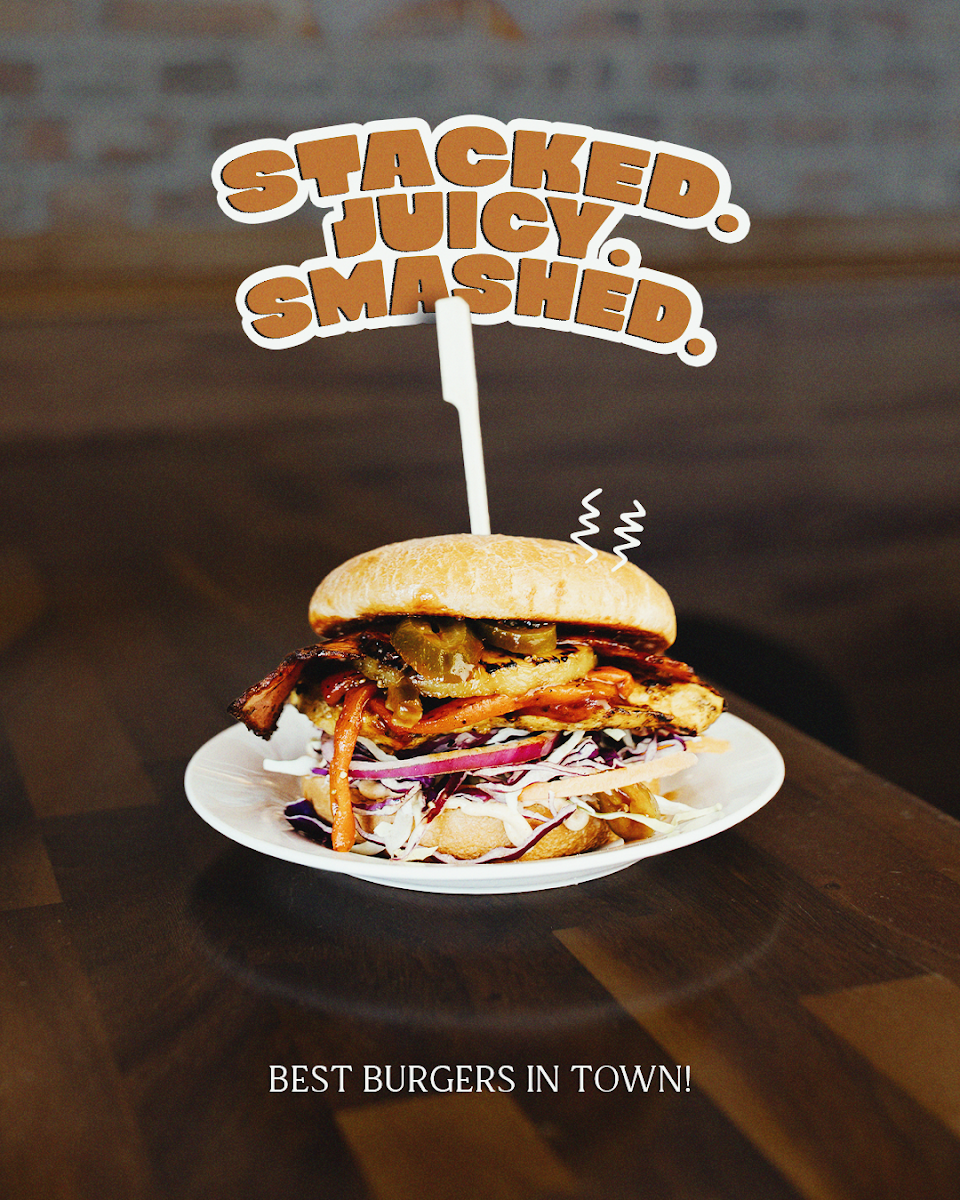 Highlights, 4 Mates Bar & Grill - Mt Lawley