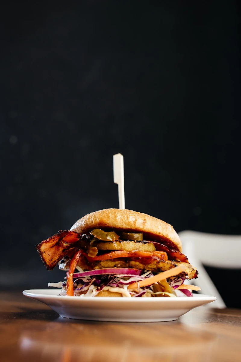 Highlights, 4 Mates Bar & Grill - Mt Lawley