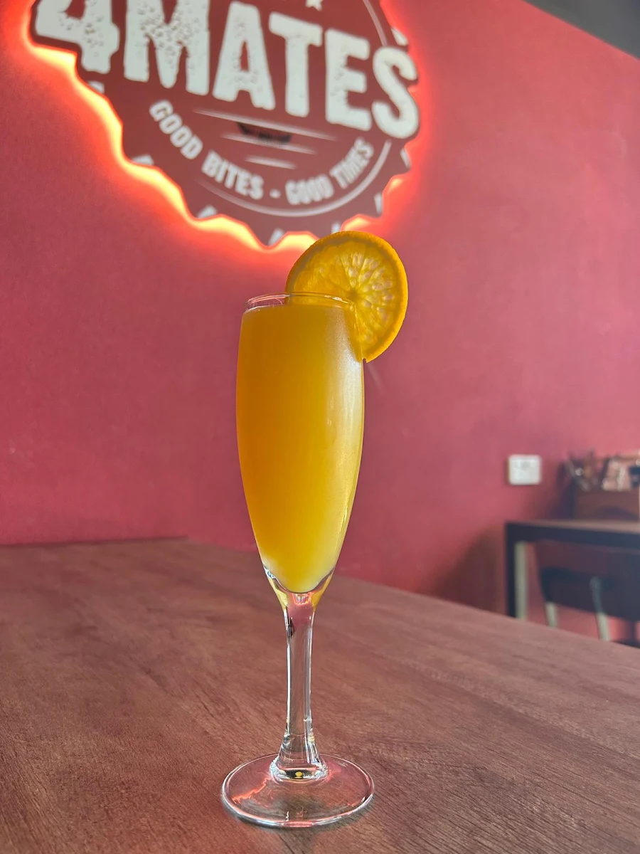 Highlights, 4 Mates Bar & Grill - Mt Lawley