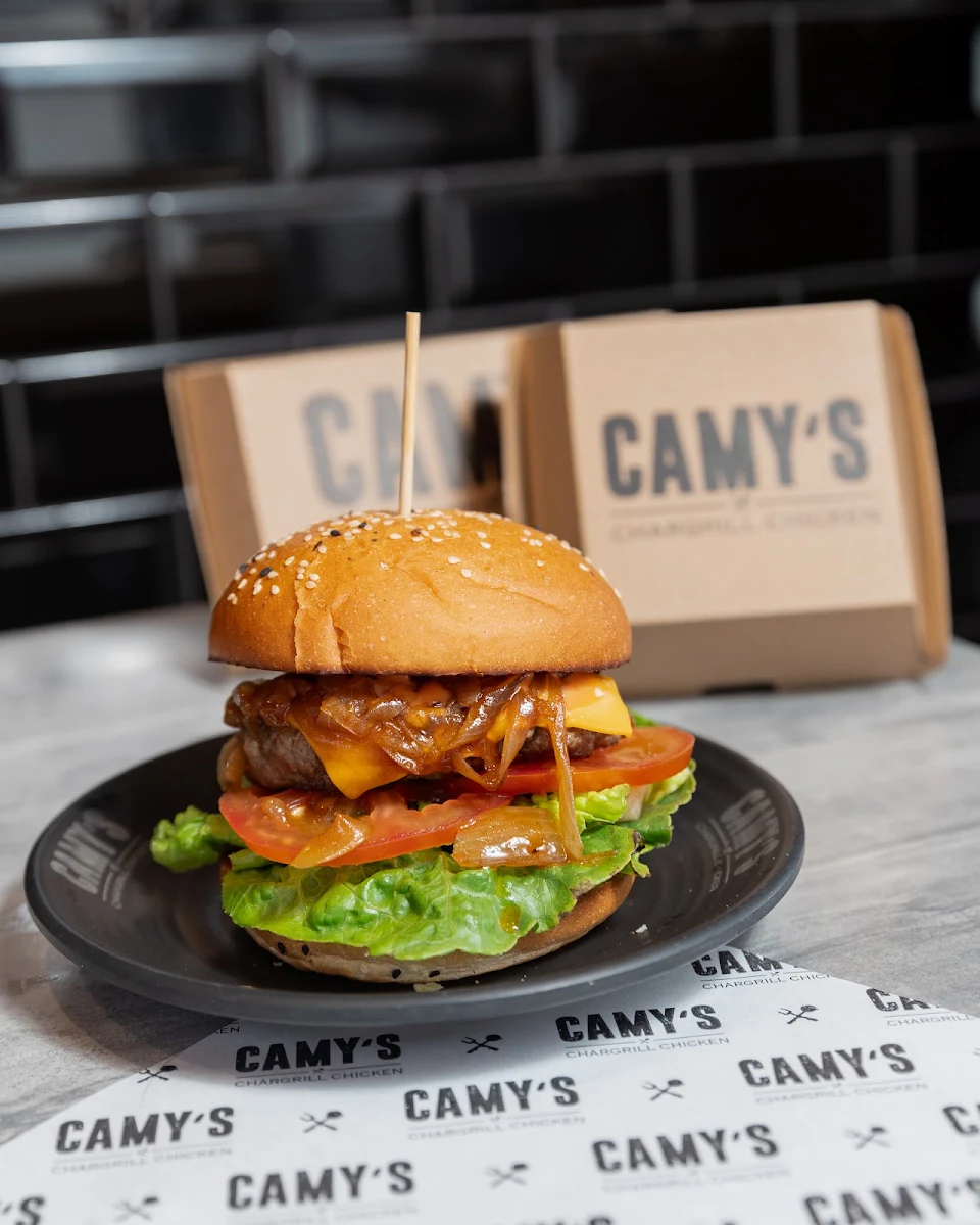 Highlights, Camy’s Chargrill Chicken Wolli Creek