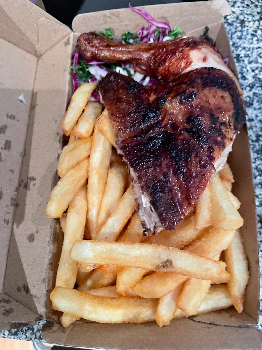 Highlights, Camy’s Chargrill Chicken Wolli Creek
