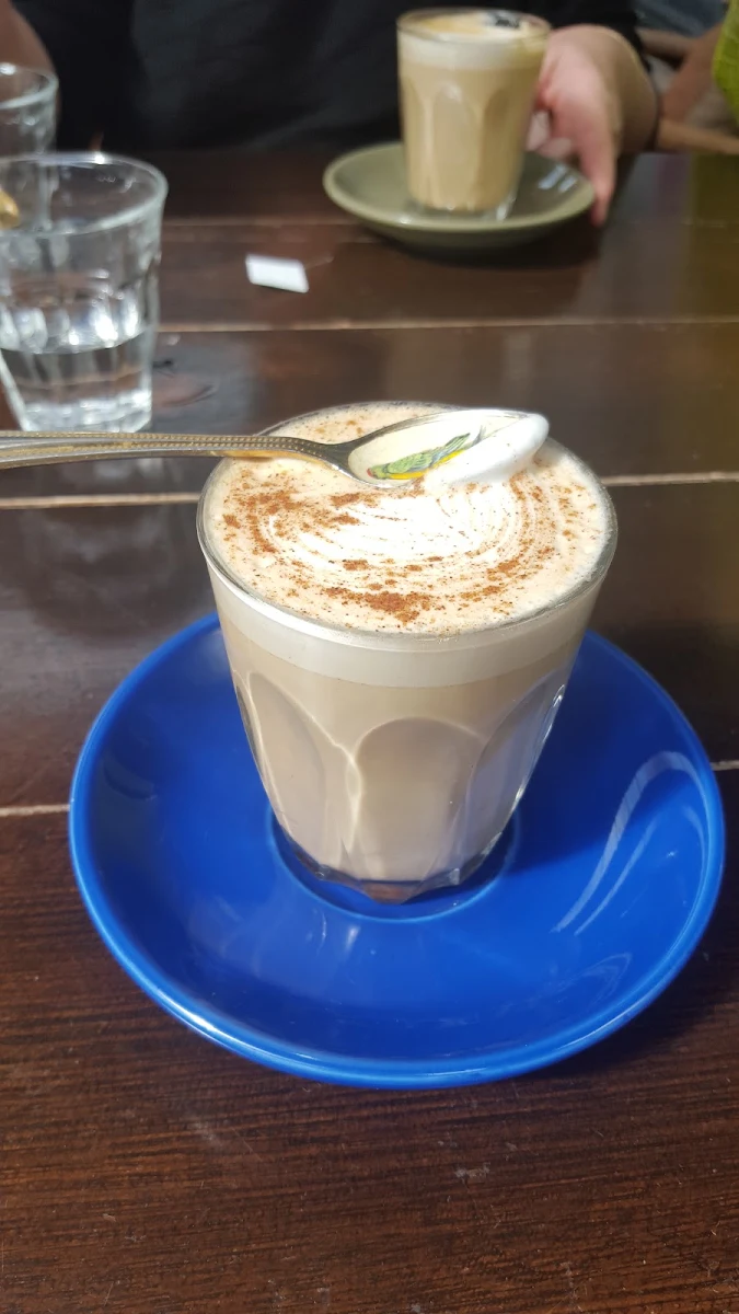 Service, Thirty Three Cups