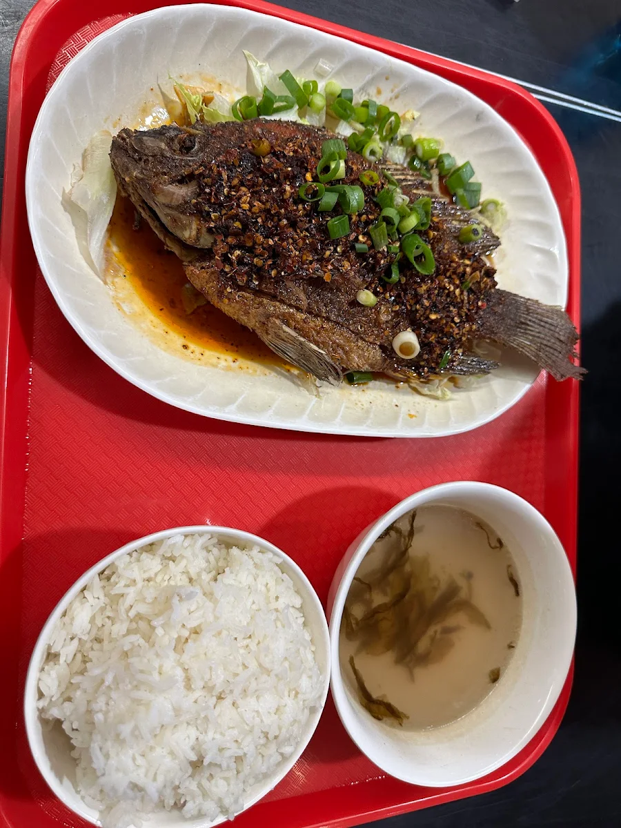 Highlights, Good Choice Sizzling & Hotpot