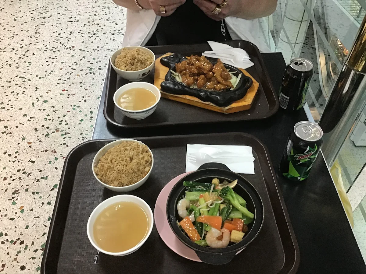 Highlights, Good Choice Sizzling & Hotpot