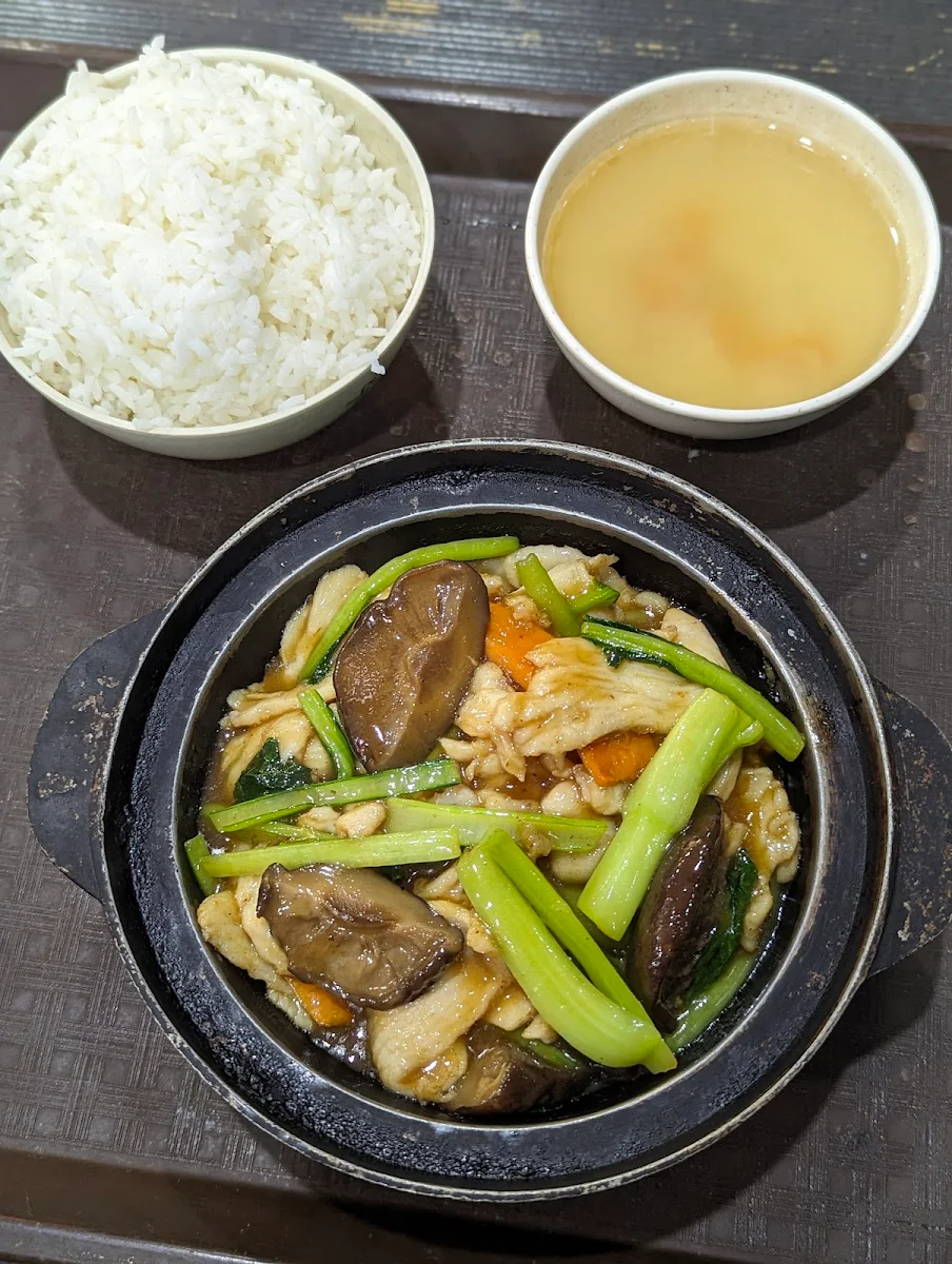 Highlights, Good Choice Sizzling & Hotpot
