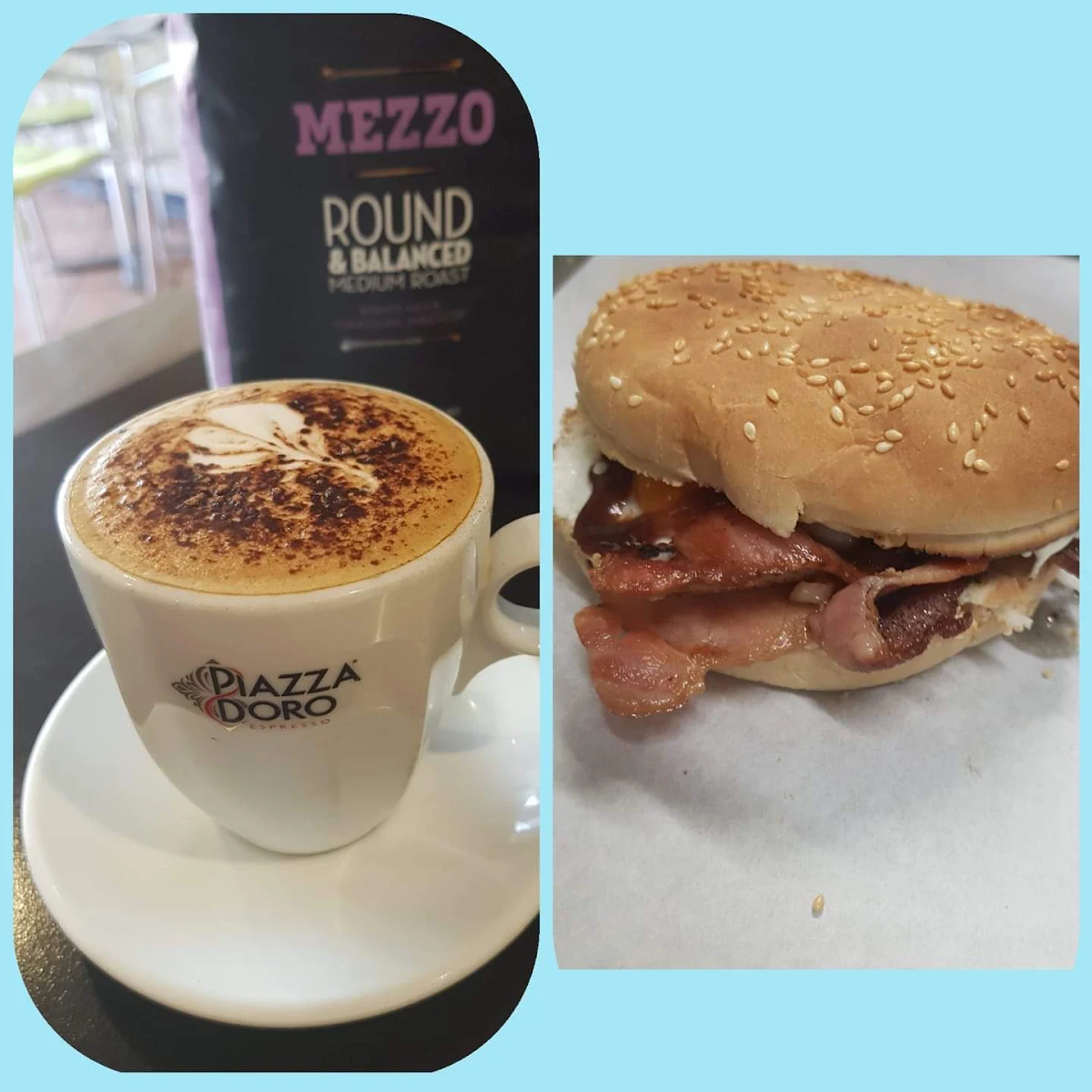 Highlights, Cassidy's Cafe and Takeaway