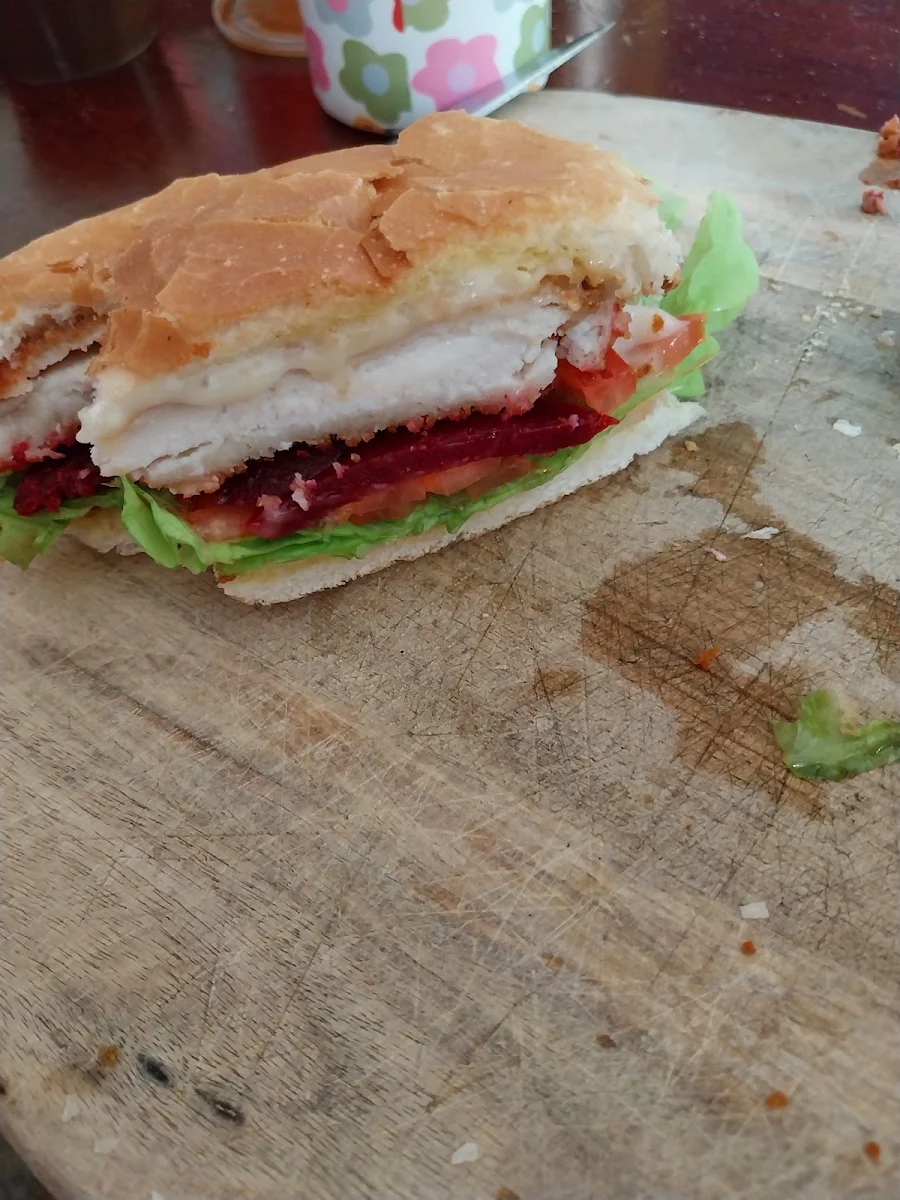 Highlights, Cassidy's Cafe and Takeaway