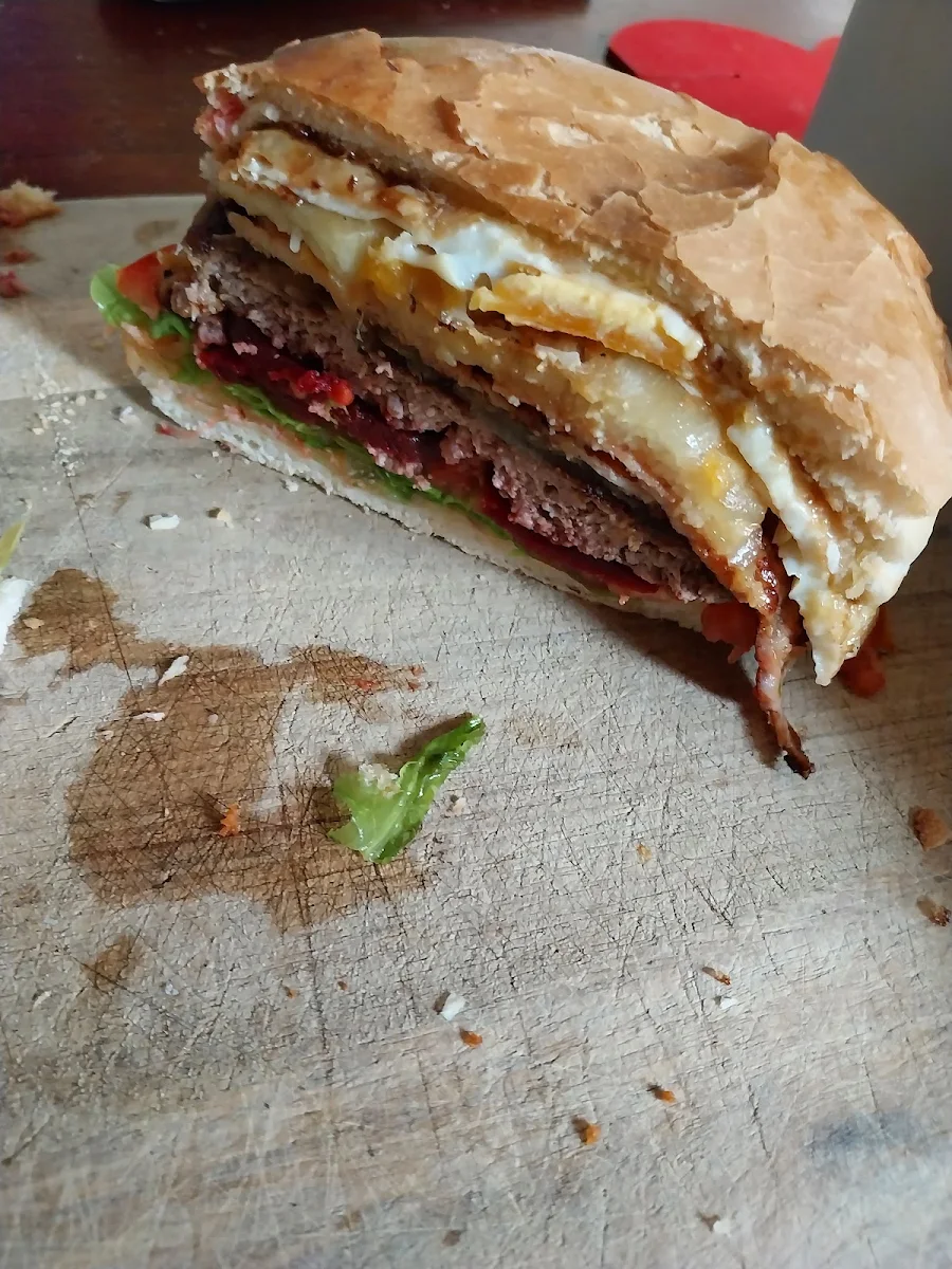 Highlights, Cassidy's Cafe and Takeaway