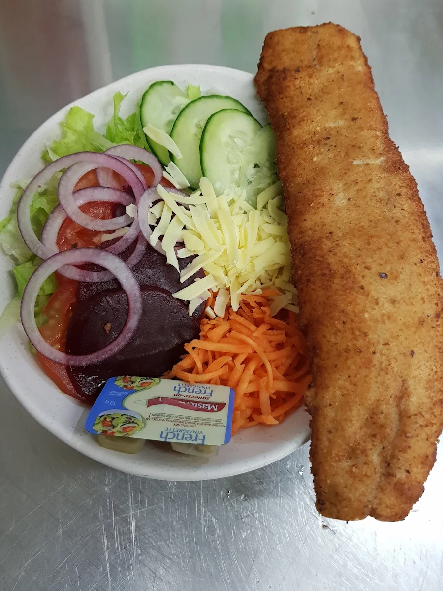 Highlights, Cassidy's Cafe and Takeaway