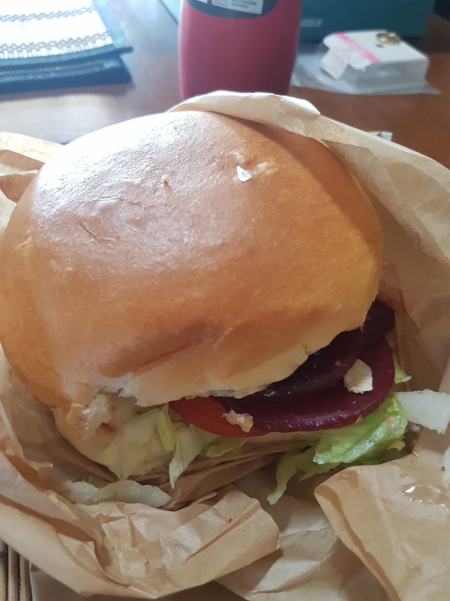 Highlights, Cassidy's Cafe and Takeaway