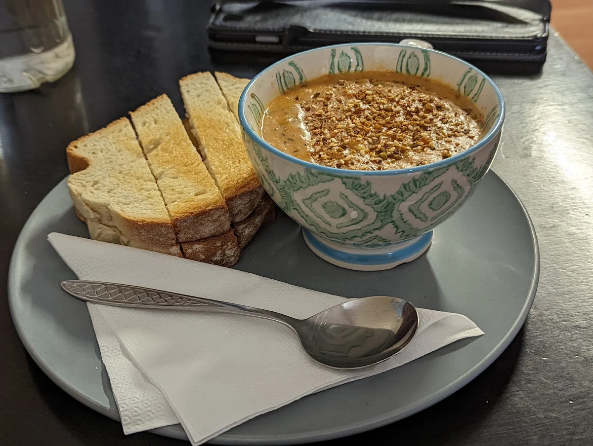 Chicken and Corn Chowder