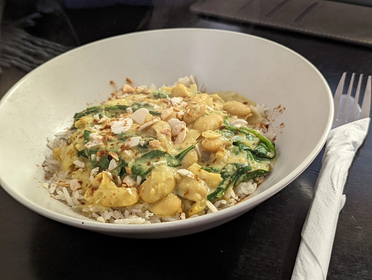 Korma